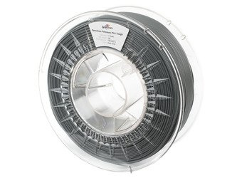Filament Spectrum PLA Tough 1.75mm DARK GREY 1kg (RAL 7011)