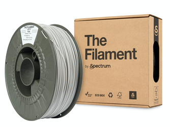 The Filament PLA 1.75mm CLOUD GREY 1kg