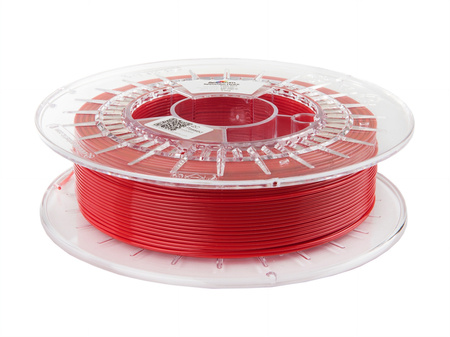 Filament Spectrum HDPE 1.75mm PURE RED 0.5kg