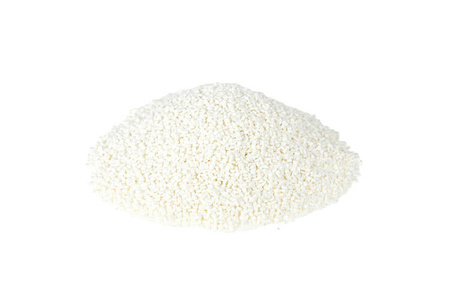 Spectrum FGF Pellet rPETG SIGNAL WHITE 1kg