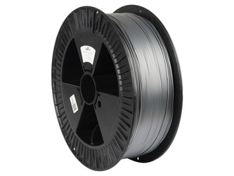 Filament Spectrum Premium PCTG 1.75mm SILVER STEEL 2kg (RAL 9007)