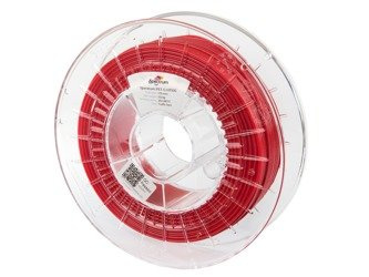 Filament Spectrum PET-G HT100 1.75mm TRAFFIC RED 0.50kg (RAL 3020)