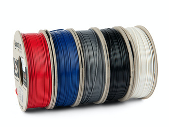 Filament Spectrum 5PACK ASA 275 1.75mm (5x 0.25kg)