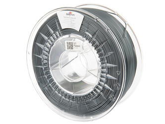 Filament Spectrum ASA 275 1.75mm DARK GREY 1kg (RAL 7011)