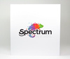 Filament Spectrum PET-G Premium 1.75mm GLASSY 1kg