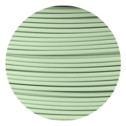 Filament PLA 1.75mm Pastel Green RAL 6019 1kg