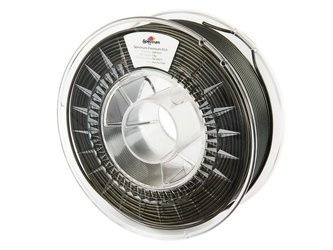 Filament PLA Glitter 2.85mm AURORA GOLD 1kg