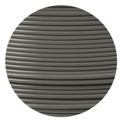 Filament PLA 1.75mm Quartz Grey RAL 7039 1kg