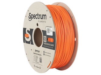 Filament Spectrum GreenyPro 1.75mm PURE ORANGE 1kg