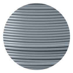 Filament PLA 1.75mm Silver Grey RAL 7001 1kg