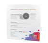 Filament Spectrum PLA Premium 1.75mm DEEP BLACK 1kg