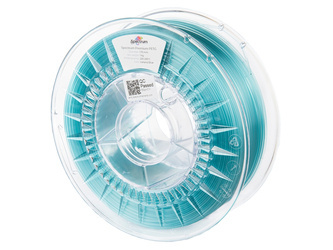 Filament Spectrum PET-G Premium 1.75mm ICELAND BLUE 1kg