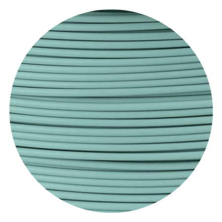 Filament PLA 1.75mm Light Green RAL 6027 1kg