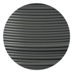 Filament PLA 1.75mm Tarpaulin Grey RAL 7010 1kg