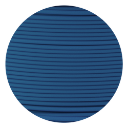 Filament PLA 1.75mm Capri Blue RAL 5019 2kg