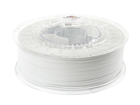 Filament Spectrum PETG ESD 1.75mm LIGHT GREY 1kg