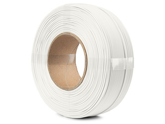 The Filament ReFill ASA 1.75mm TRAFFIC WHITE 1kg