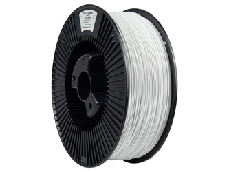 The Filament PLA Matte 1.75mm SNOW WHITE 3kg