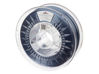 Filament Spectrum SILK PLA 1.75mm SAPPHIRE BLUE 1kg