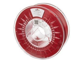 Filament Spectrum Smart ABS 1.75mm DRAGON RED 1kg (RAL 3031)