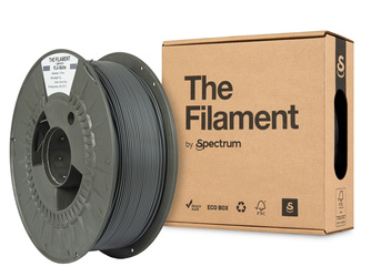 The Filament PLA Matte 1.75mm URBAN GREY 1kg