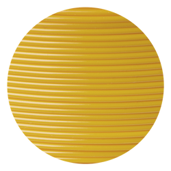 Filament PLA 1.75mm Melon Yellow RAL 1029 2kg