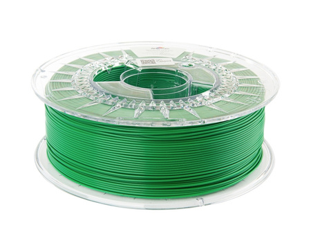 Filament Spectrum PLA Pro 1.75mm FOREST GREEN 1kg (RAL 6024)