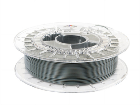 Filament Spectrum PLA ESD 1.75mm DARK GREY 0.5kg