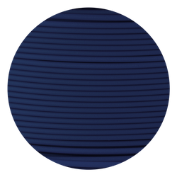 Filament PLA 1.75mm Pearl Night Blue RAL 5026 2kg