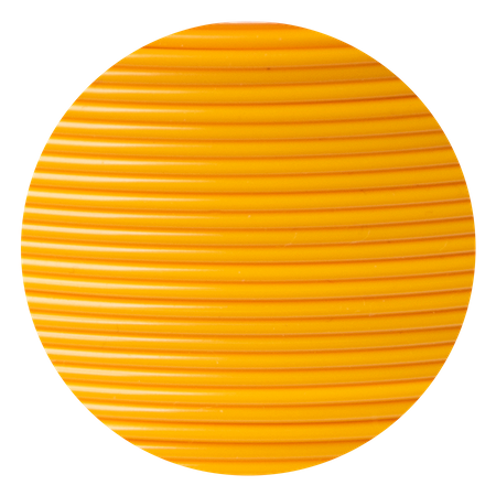 Filament PLA 1.75mm Luminous Bright Orange RAL 2007 1kg