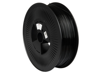 Filament Spectrum Premium PET-G 1.75mm DEEP BLACK 4.5kg (RAL 9017)